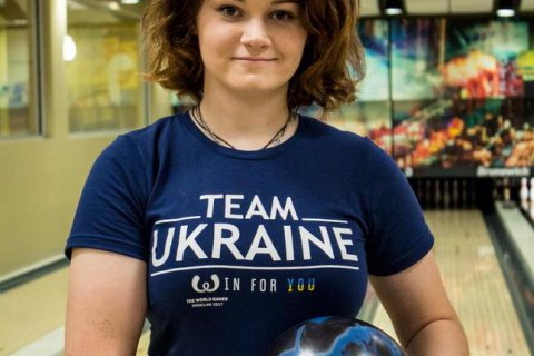 Українка постфактум отримала "бронзу" з боулінгу на Всесвітніх іграх-2017