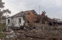 На Харківщині окупанти пошкодили заклад освіти