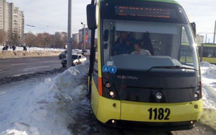 У Львові повернули постачання критичній інфраструктурі, що підпала під графіки знеструмлення (оновлено)