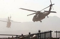 Авиация НАТО убила 46 афганских таллибов