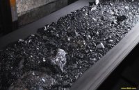 Прикордонники затримали 155 тонн вугілля із зони АТО