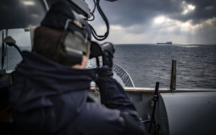 У Швеції заявили, що майже щотижня натикаються на російські субмарини у Балтійському морі