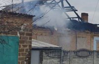 На Дніпропетровщині унаслідок російського терору постраждали троє людей