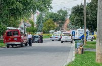 В Торонто трех человек застрелили из арбалета