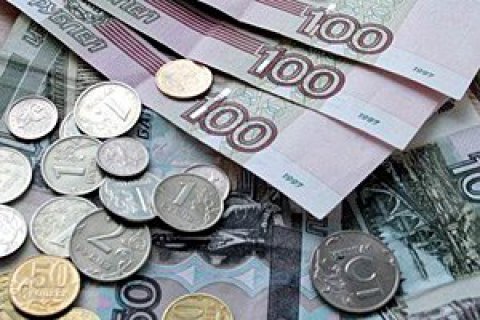 Падение акций Сбербанка РФ превысило 20% из-за санкций