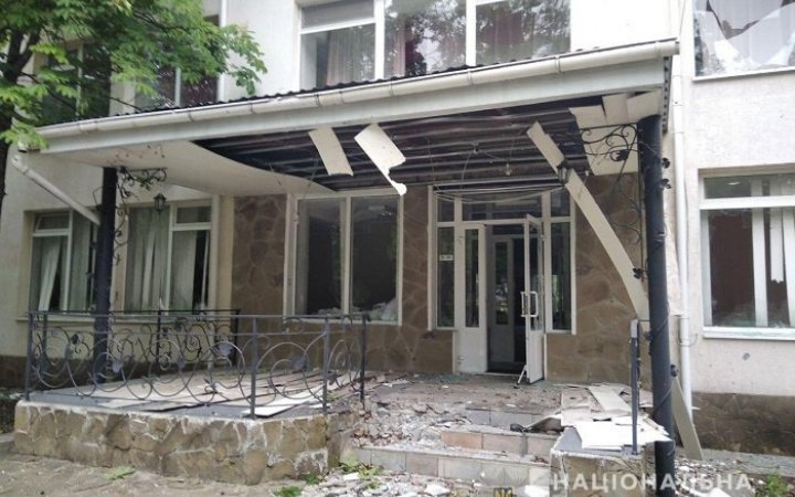 Окупанти зруйнували 94 цивільні об’єкти на Донеччині, є загиблі