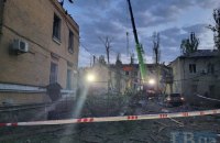 У Києві 25 квітня оголосили Днем жалоби