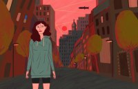 Українська анімація буде представлена на найбільшому фестивалі анімаційних фільмів у Франції