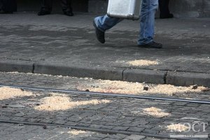 У Дніпропетровську пролунав десятий вибух