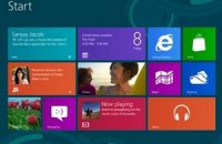 Microsoft представила готовую версию Windows 8