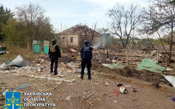 Головне за п’ятницю, 4 жовтня: ситуація в Покровську, удар по підстанції на Сумщині, законопроєкт про збільшення податків  