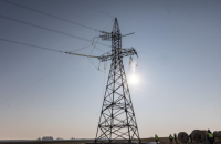 Литва завершила демонтаж ліній електропередачі, що з'єднували її з Росією