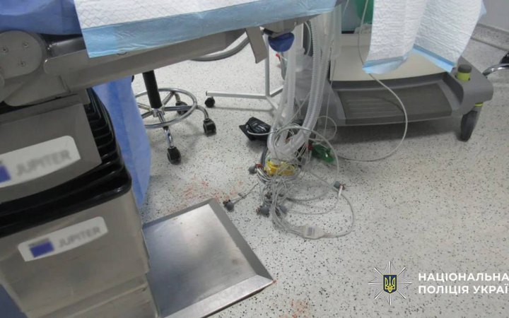 У Києві пластичному хірургу повідомили про підозру через смерть пацієнтки під час операції