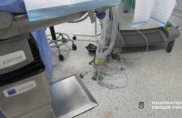 У Києві пластичному хірургу повідомили про підозру через смерть пацієнтки під час операції