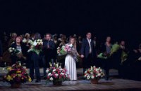 Шесть спектаклей Вагнера в Одессе, Львове и Киеве прошли при аншлаге