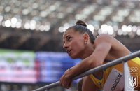 Одна из надежд Украины на Олимпиаде-2020 Бех-Романчук осталась без медали