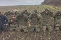 На Донбасі загинули щонайменше троє ув'язнених-”вагнерівців”, - ЗМІ