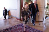 Королева Норвегії потрапила до лікарні