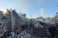 Головне за ніч та ранок середи, 27 серпня: атаки на Сумщину та Полтавщину, понад 170 боєзіткнень