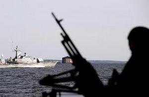 США не запросили РФ на найбільші у світі військово-морські навчання