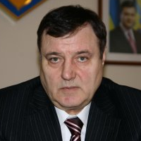 Демишкан Владимир Федорович