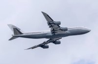 Катарський прем'єр заперечив, що Трампу дарують розкішний літак