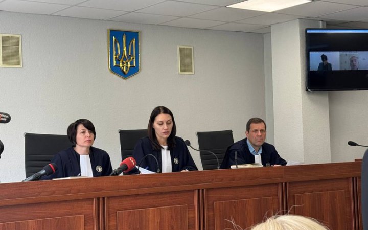 У Дніпрі апеляційний суд постановив повернути костел Святого Миколая в Києві громаді римо-католицької церкви