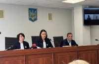 У Дніпрі апеляційний суд постановив повернути костел Святого Миколая в Києві громаді римо-католицької церкви