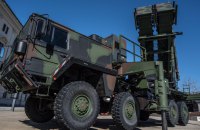 Зеленський заявив, що Україна досі чекає відповіді від США на пропозицію купити системи ППО