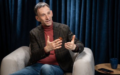 Віталій Портников: «Будапешт — це місце солідарності Москви, Вашингтона і Пекіна. У цьому є щось дивне»