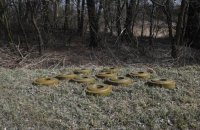 Литва закупить протитанкові міни на 812 млн євро  