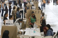 Вибори в Колумбії: лівий блок президента Петро зберігає позиції в розділеному Конгресі