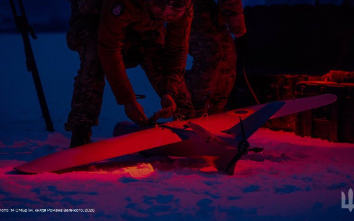 Росіяни продовжують тиснути на Покровському напрямку, за добу – 44 штурми