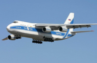 В России заявили о правах на украинский Ан-124 "Руслан"