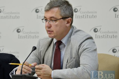 Украина не входит и не войдет в топ приоритетов США, - Сушко