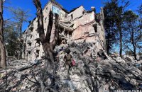 Окупанти обстріляли за добу 16 населених пунктів Донеччини та поранили 20 людей