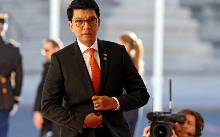 Президенту Мадагаскару оголосили імпічмент