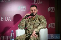 Рекрутинг не замінить мобілізацію, — командир «Хартії»