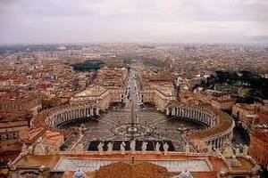 Церковь в Италии лишили налоговых привилегий
