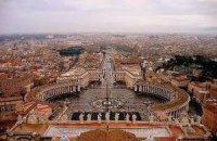Церковь в Италии лишили налоговых привилегий