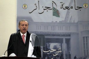 Турция готова присоединиться к любой коалиции против Сирии, - Эрдоган