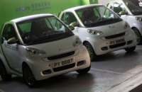 Скасування ввізного мита на легкові електромобілі  зробить їх доступнішими