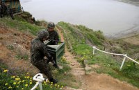 Північна Корея демонтує пропагандистські гучномовці на кордоні