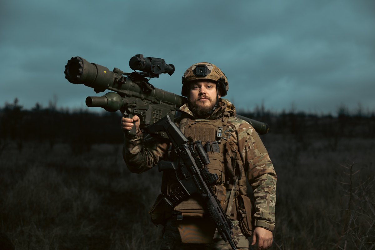 Максим Зайченко