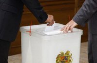 На выборах в Армении побеждает правящая партия, - эксит-поллы 