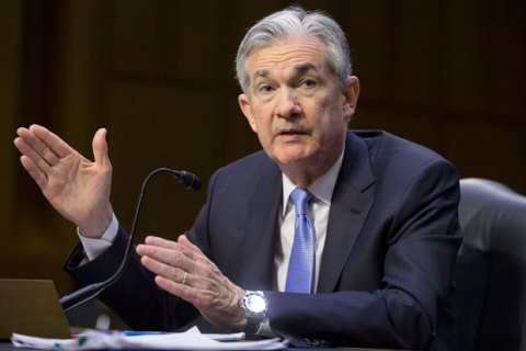 Сенат США утвердил нового главу Центробанка