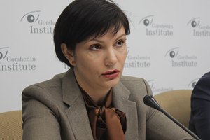 Бондаренко дочери Тимошенко: ваша мама оплачивала счета убийцам