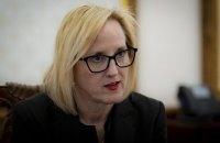 Тимчасова повірена у справах США розповіла про «конструктивну зустріч» з українською владою
