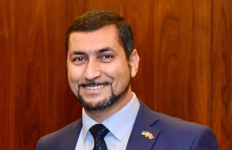 Мохаммад Фараджаллах