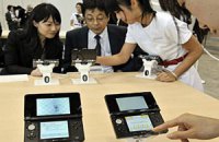 Японцы купили более 4 миллионов консолей 3DS